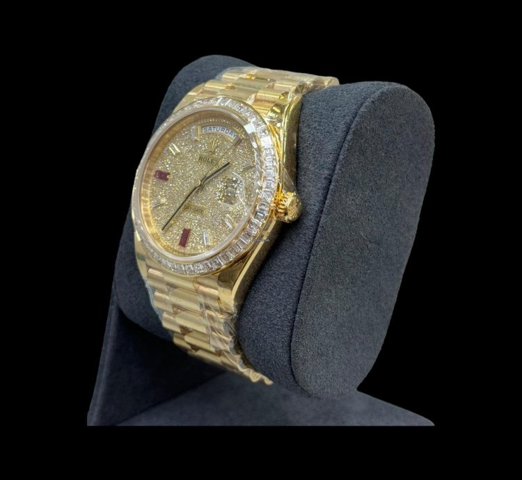 Rolex Day-date 40 228398tbr