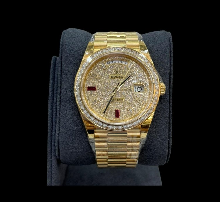 Rolex Day-date 40 228398tbr