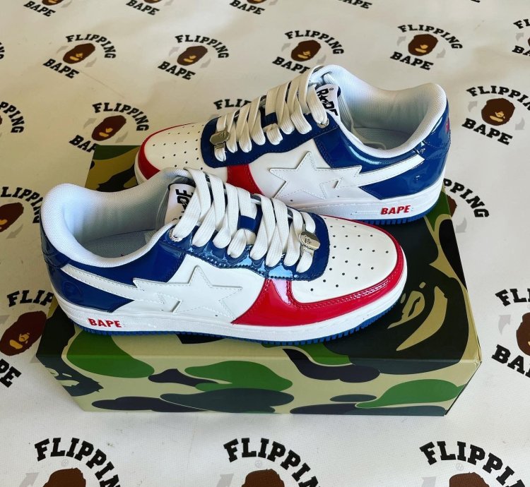 Bape Sta France