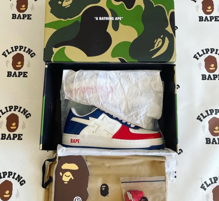 Bape Sta France