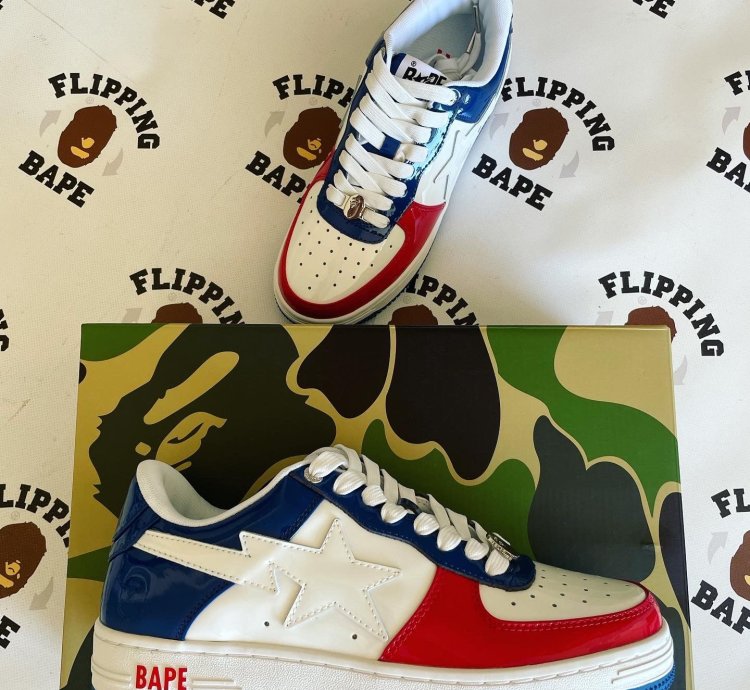 Bape Sta France