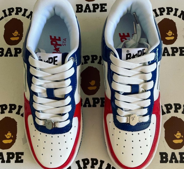 Bape Sta France