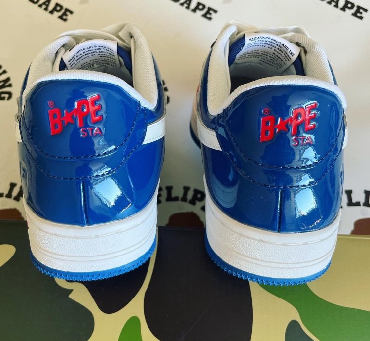 Bape Sta France