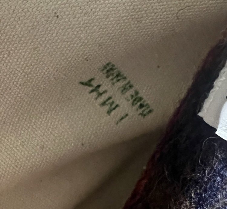 Bape Sta Lovegene Check
