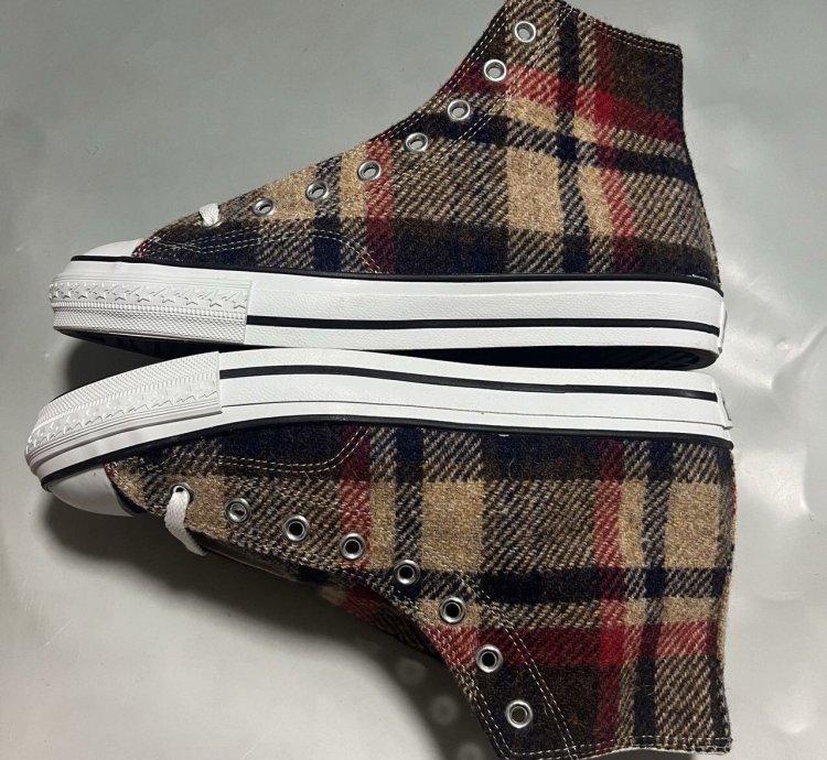 Bape Sta Lovegene Check