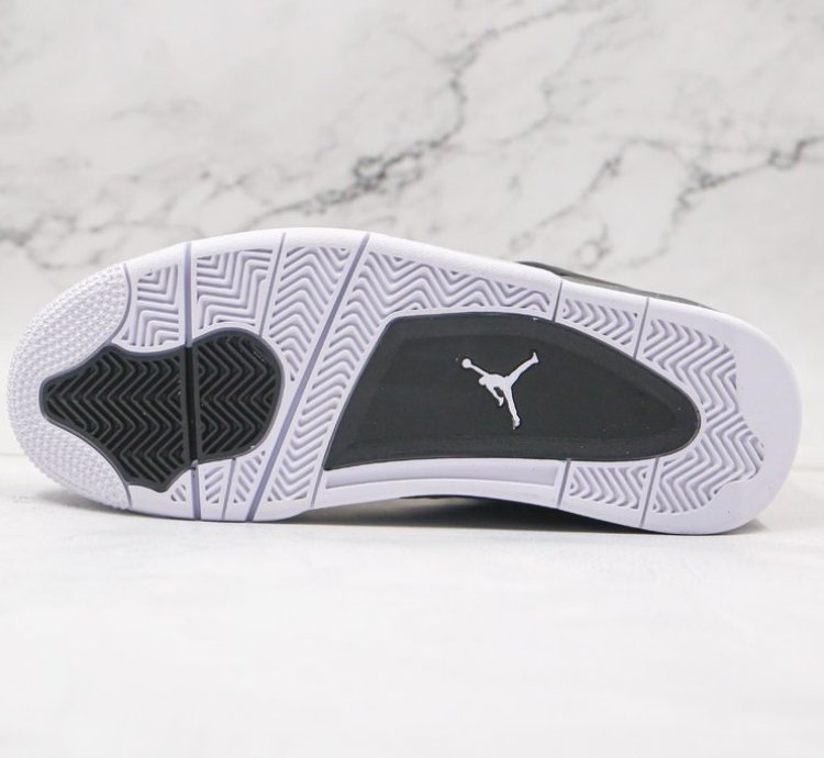 Air Jordan 4 fear Pack Sneakers Fq8138-002