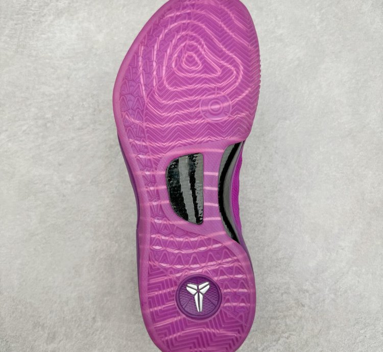 Kobe 8 Protro Eybl Purple