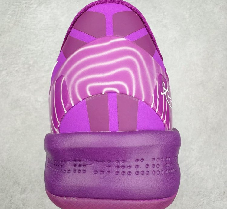 Kobe 8 Protro Eybl Purple