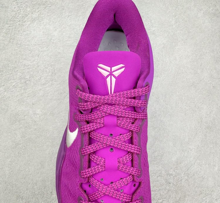 Kobe 8 Protro Eybl Purple