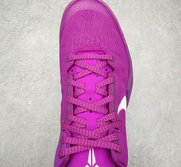 Kobe 8 Protro Eybl Purple