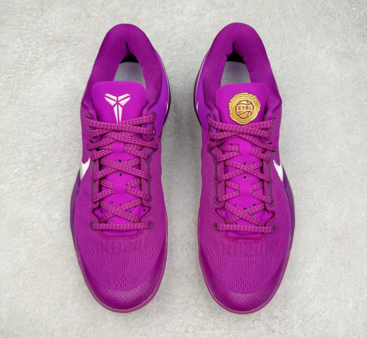 Kobe 8 Protro Eybl Purple