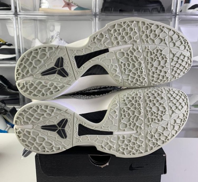 Nike Kobe 6 Protro Sail All-star