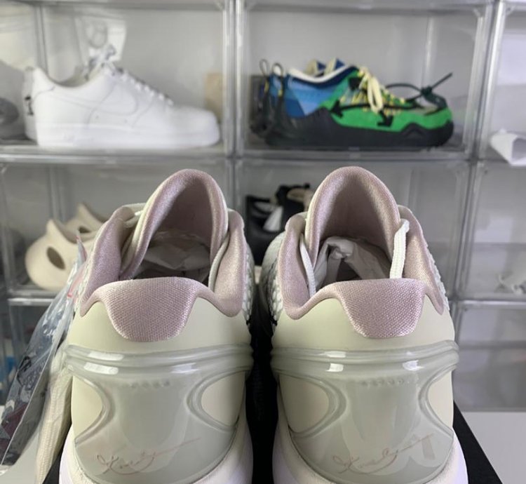 Nike Kobe 6 Protro Sail All-star