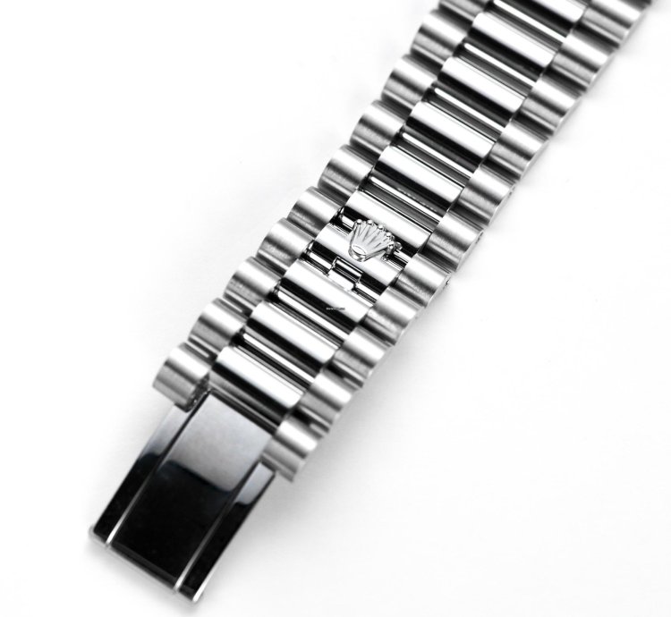 Rolex Day-date 40 New - 2022