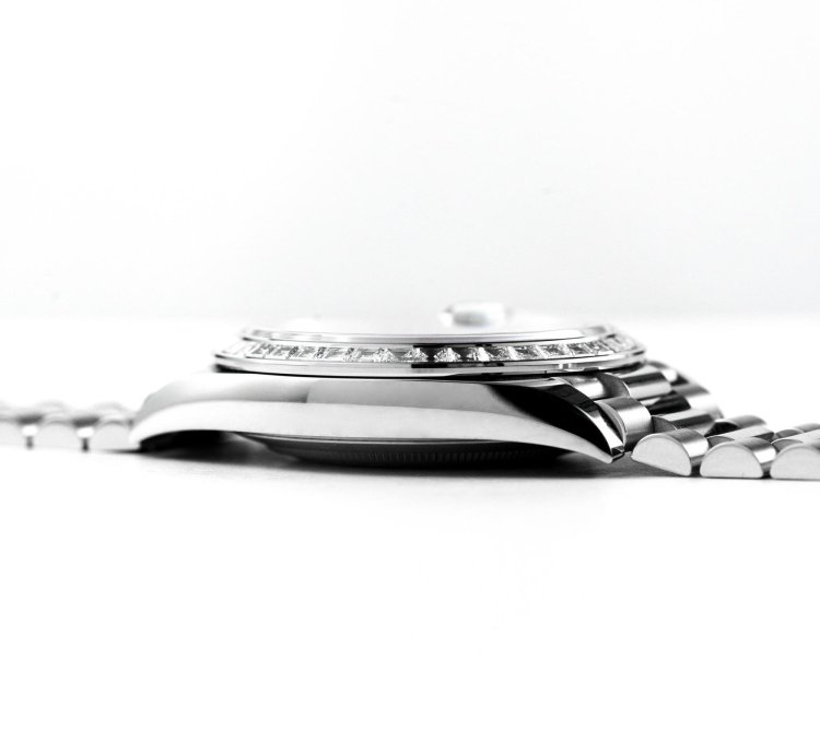 Rolex Day-date 40 New - 2022