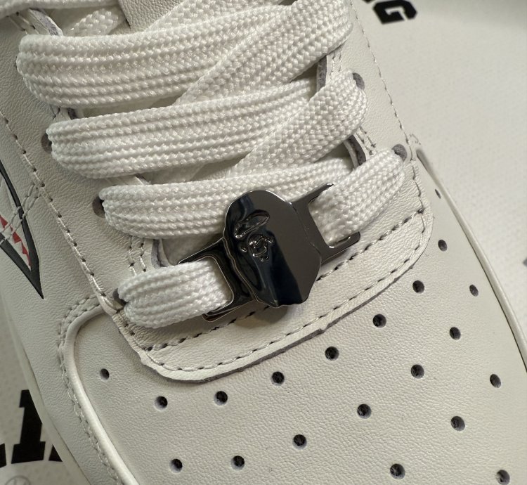 Bape Sta Low Shark