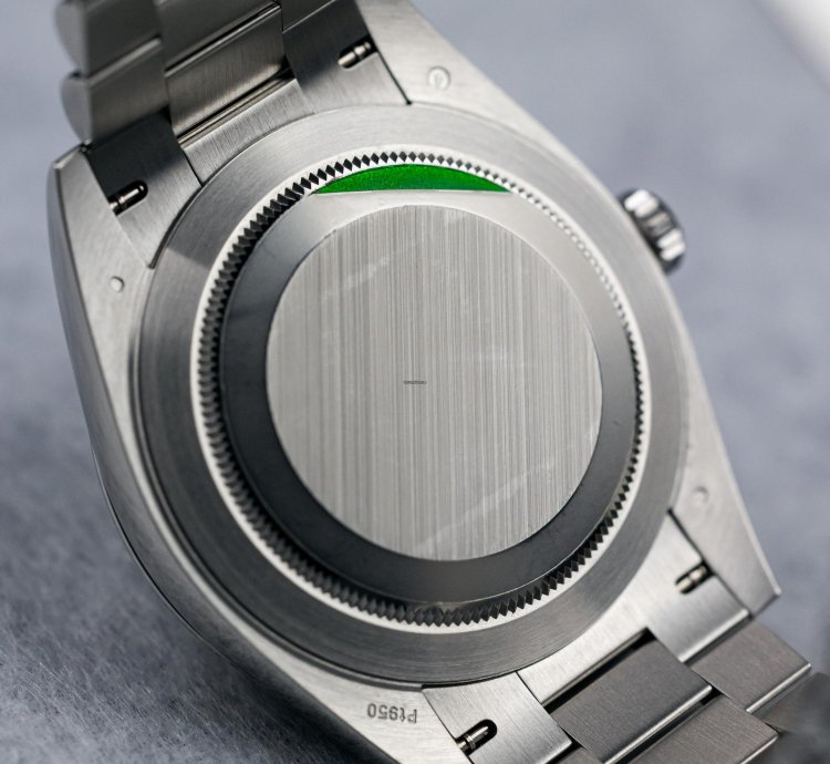 Rolex Day-date 40 Platinum Diamond-paved Dial 228236