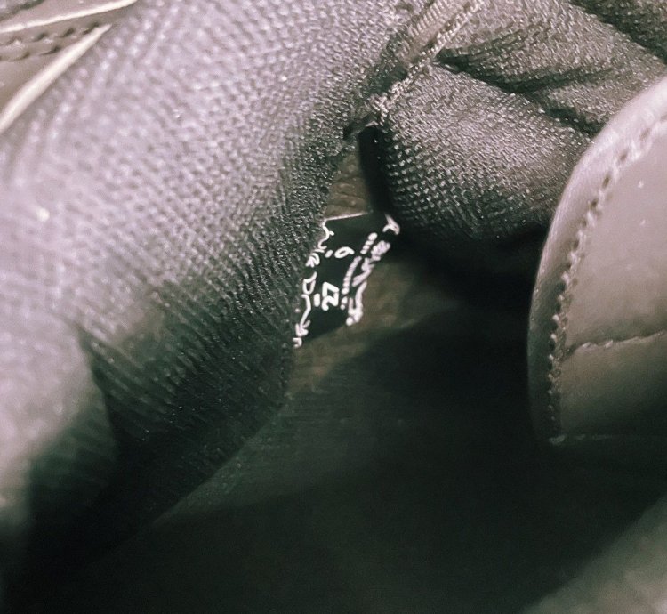 Bape Sta Mid Black