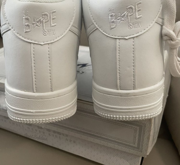 Bape Sta Mid Us 10