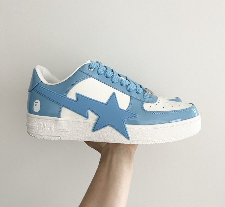 Bape Sta Os 3 Unc Colorway - Size 12