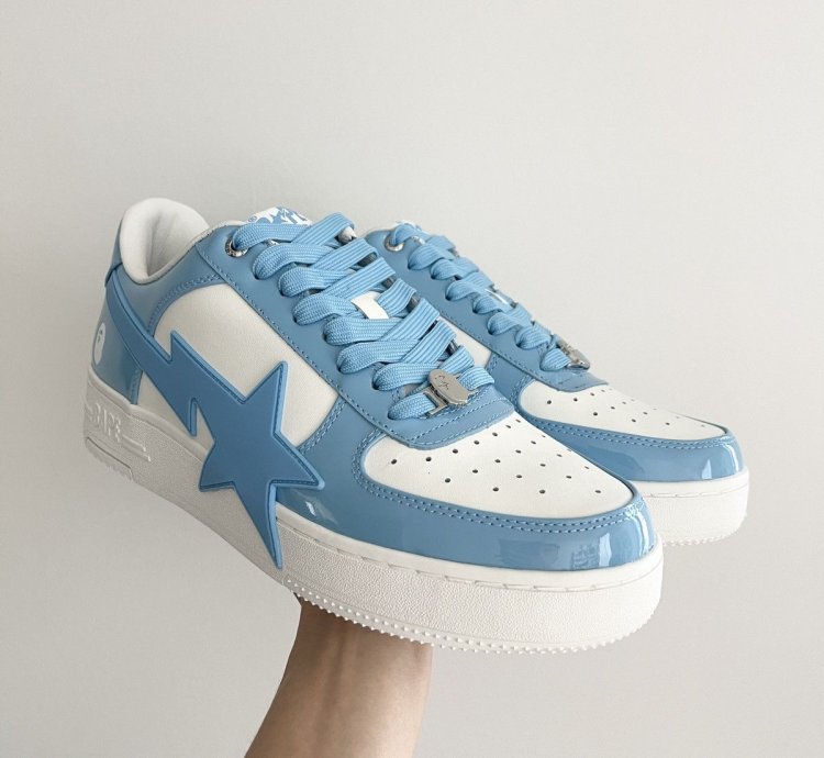 Bape Sta Os 3 Unc Colorway - Size 12