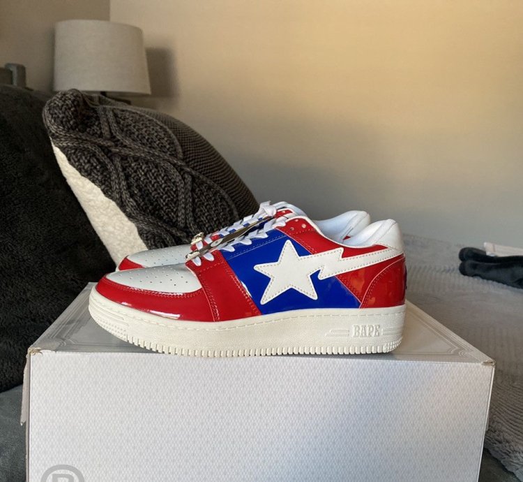 Bape Stars