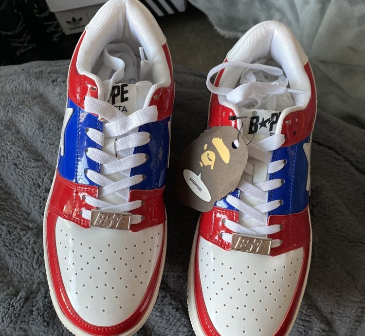 Bape Stars