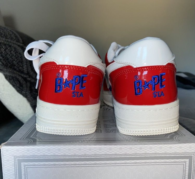 Bape Stars