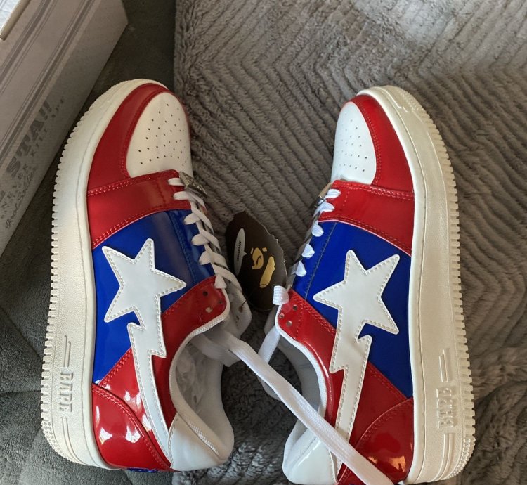 Bape Stars