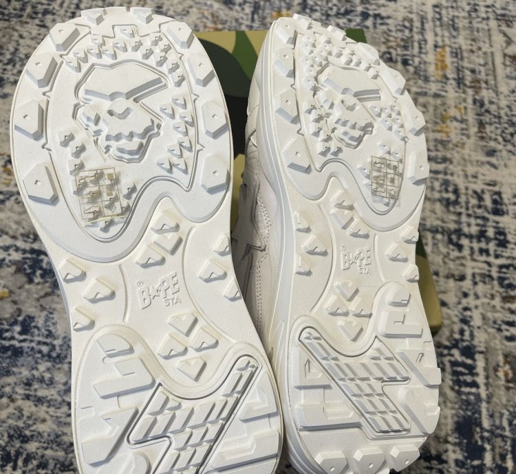Bape Trail Sta M2