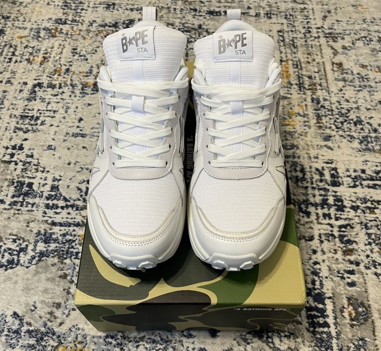 Bape Trail Sta M2