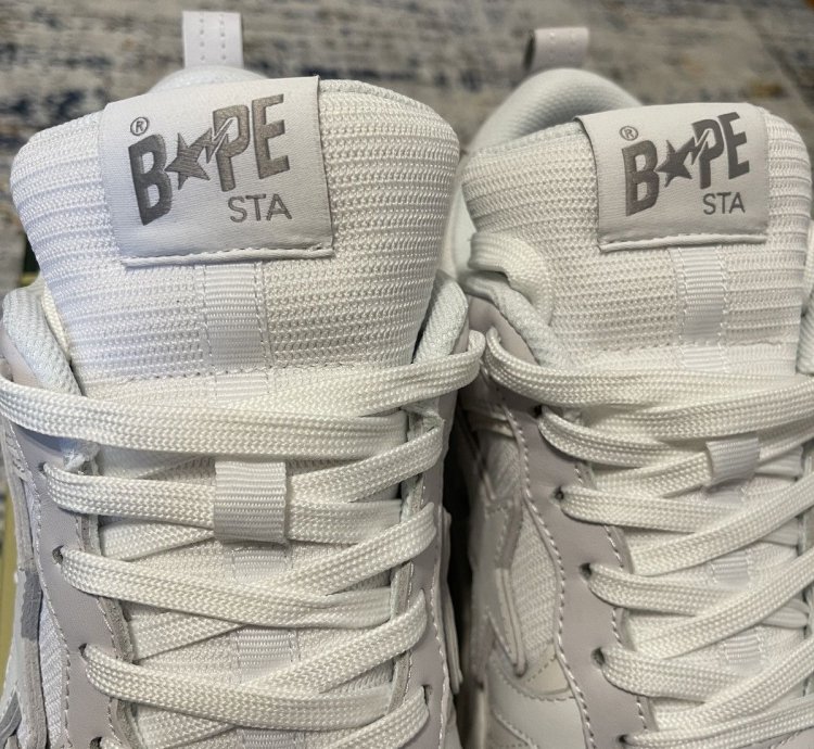 Bape Trail Sta M2
