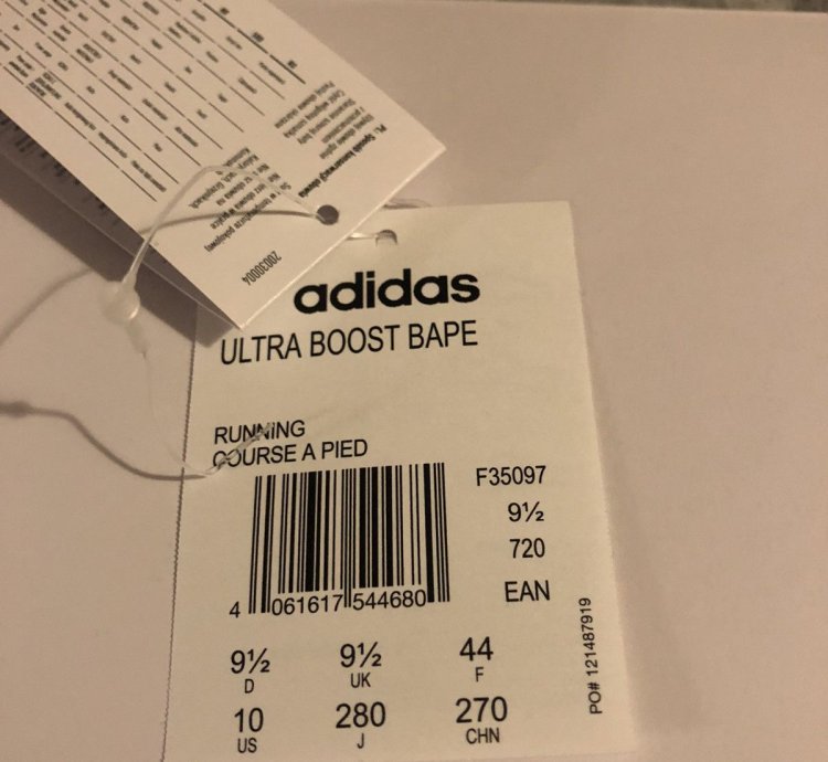 Bape Ultraboost 4 0 Green Camo 2019 new