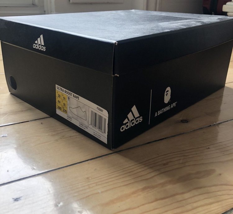 Bape Ultraboost 4 0 Green Camo 2019 new