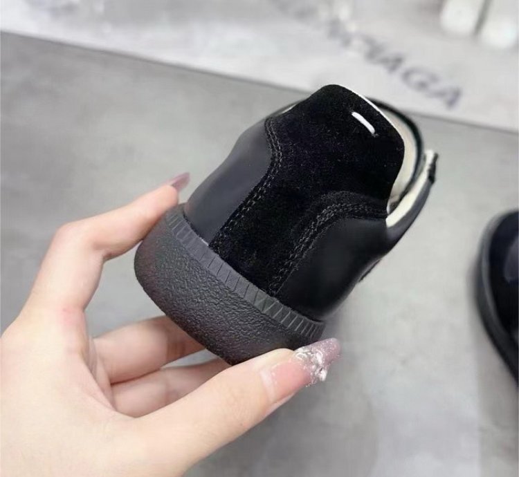 Maison Margiela Black