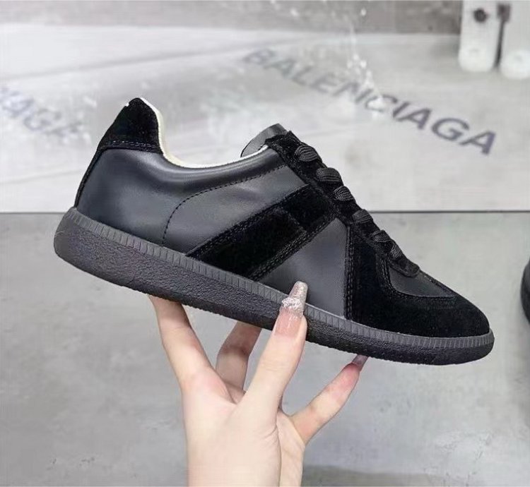 Maison Margiela Black