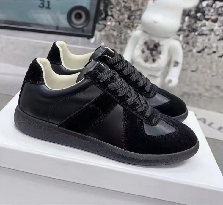 Maison Margiela Black