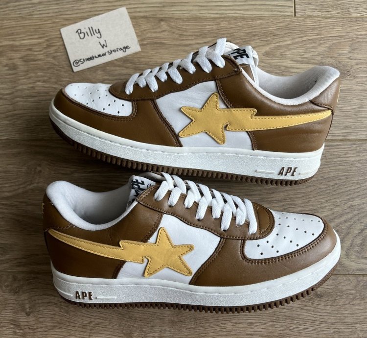 Bapesta