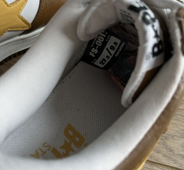 Bapesta