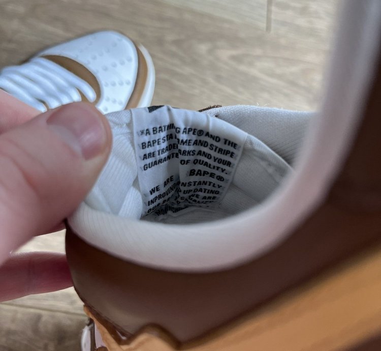 Bapesta
