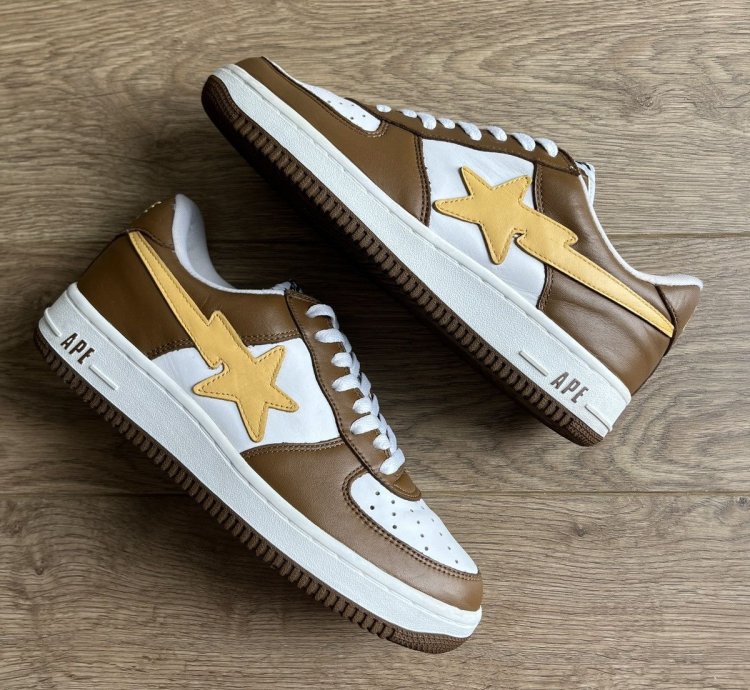 Bapesta