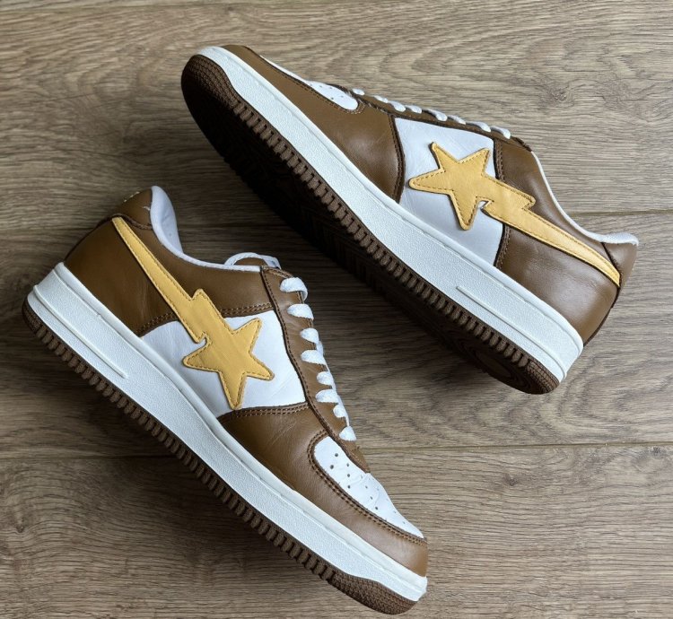 Bapesta