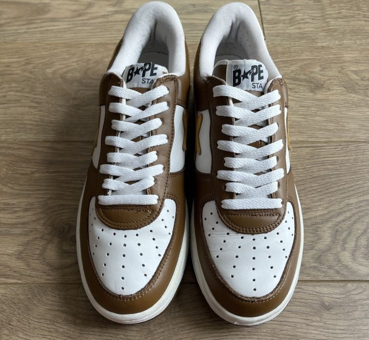 Bapesta