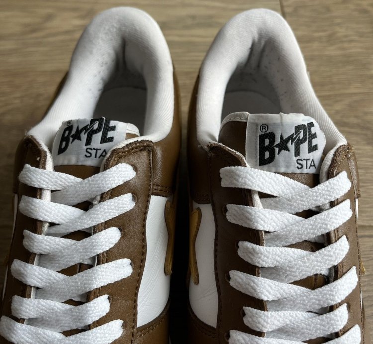 Bapesta