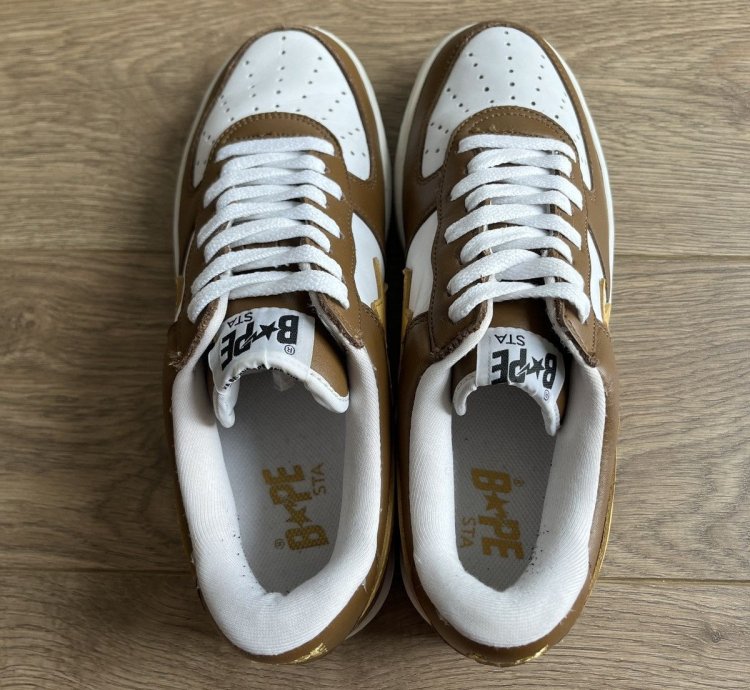 Bapesta