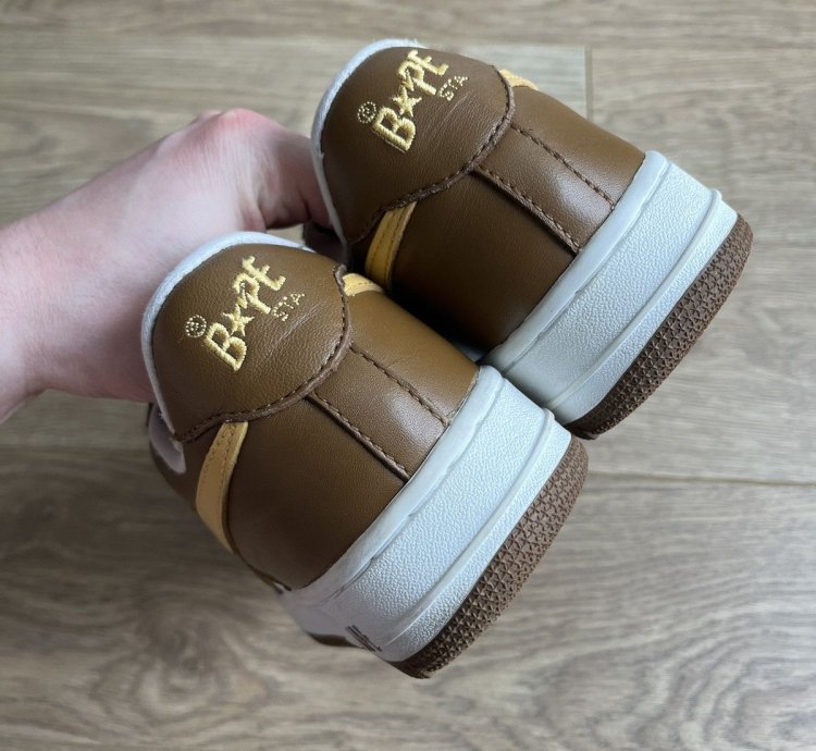 Bapesta