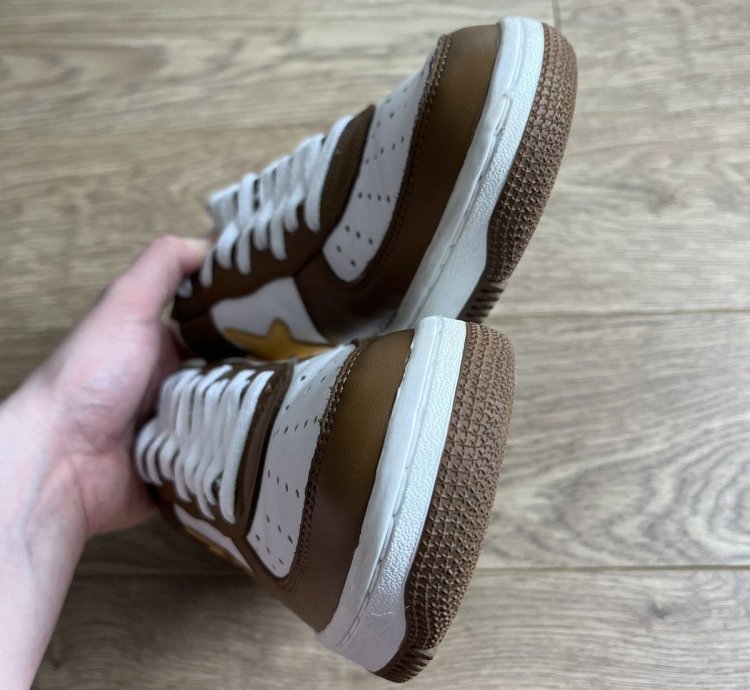 Bapesta