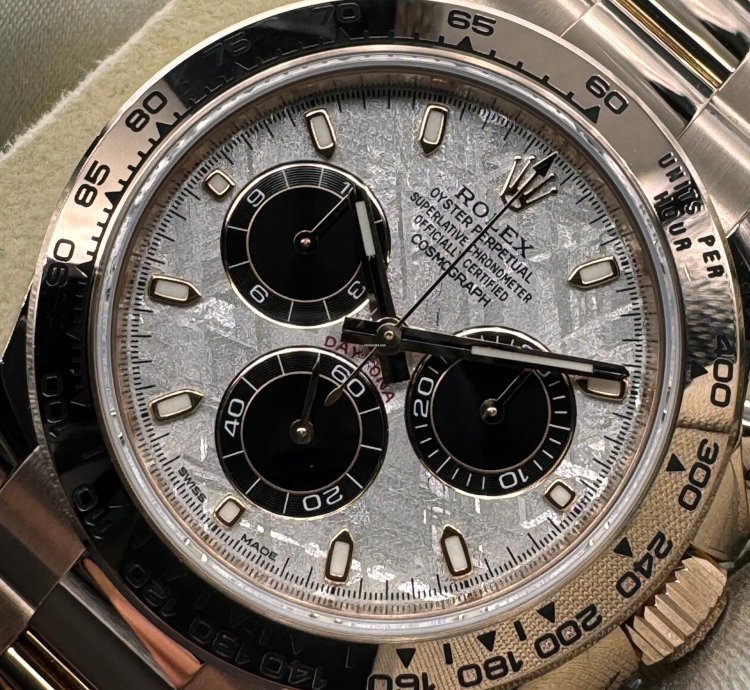 Rolex Daytona 116505