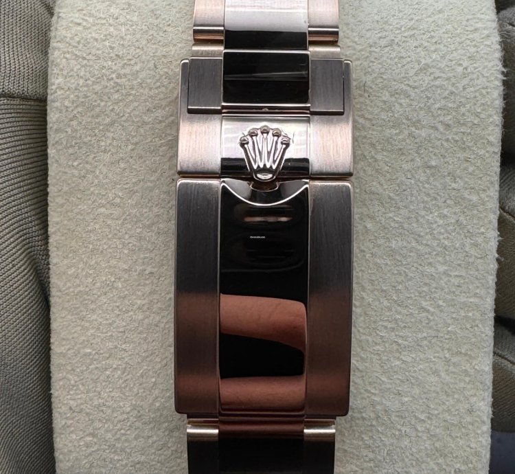 Rolex Daytona 116505