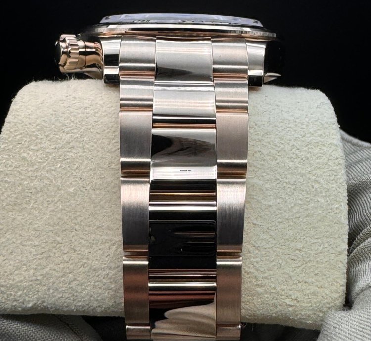 Rolex Daytona 116505